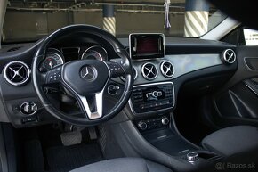 Mercedes-Benz GLA 180d Automat - 11