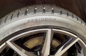 Falken EUROWINTER HS02 PRO 225/40 R18 92V - 11