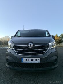 Renault Trafic - 11