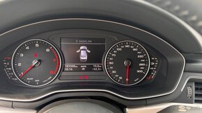 Audi A5 Sportback 40 2.0 TFSI 190k Sport - 11