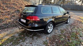 ✅️ Volkswagen Passat 2.0TDI DSG bussines  B7 ✅️ - 11