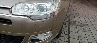 Citroén C5 3,0HDi 177kW Exclusive - 11