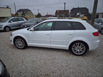 Audi A3 sportback - 11