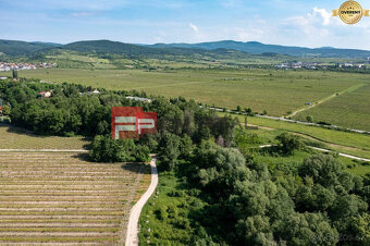 PREDAJ 2 izbový byt - 110 m2 v Prémiovej novostavbe Karpaty  - 11