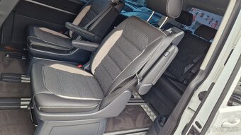 Volkswagen T6 Multivan 2.0 BiTDI 199k BMT PanAmericana 4MOTI - 11