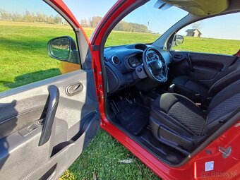 Renault Kangoo Express 1,5 diesel - 11