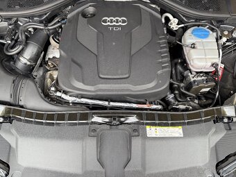 AUDI A6 AVANT 2017 2.0 TDI QUATTRO S-LINE - 11