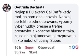 DJ MACO team-perfektna zabava,prijatelna cena - 11