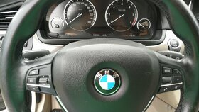 BMW F11 525d xDrive, 160kW, LED, Facelift - 11