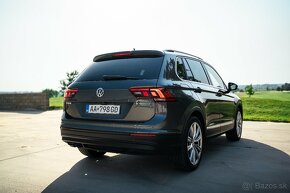 VW TIGUAN 2.0 TDI 110KW DSG 2019 masáž R20 kamera zim. kompl - 11