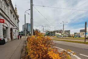 KRÁSNY LOFT NA PRENÁJOM V CENTRE MESTA, Ul. ŠTUROVÁ - 11