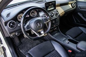 Mercedes-Benz GLA 220d 4MATIC AMG Packet - 11