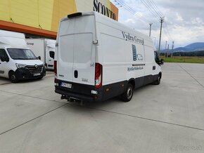 Iveco Daily 3.0180k  automat - 11