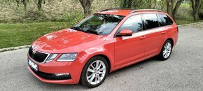 Škoda Octavia 2.0 TDI CR Drive - 11