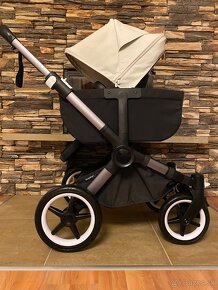 TOP stav Bugaboo Donkey 5 duo - 11