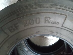 Vodiace pneumatiky 315/80R22,5 - 11