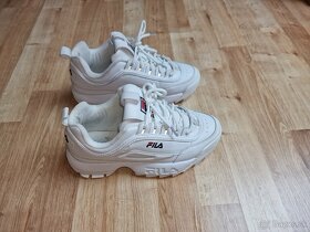 FILA botasky - 11