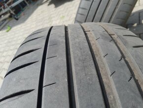 Disky BMW R17 Pneu 225/45 R17 Michelin Pilot Sport4 - 11