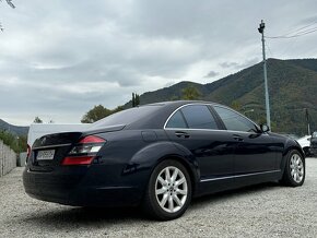 Mercedes-Benz S trieda Sedan 450 4-matic - 11