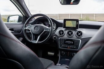 Mercedes-Benz GLA 200 d A/T AMG - 11