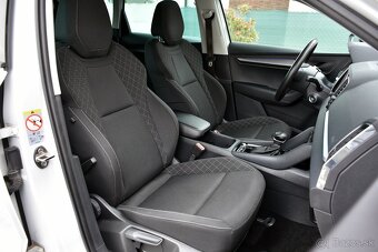 Škoda Karoq 2.0 TDI 4X4 110 kW, KAMERA, DSG-7 - 11