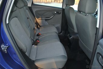 Seat Altea 1.9 TDI ,154 000km, Kupené v SR, Nová STK/EK - 11