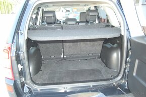 Suzuki Grand Vitara 3,2 - 11