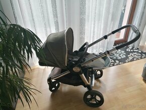 Kočiar Mamas & Papas Ocarro Carrycot - 11