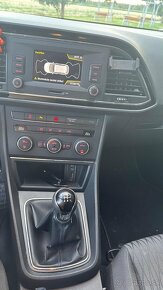 Seat Leon 1.6 TDi 81kw - 11