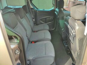 Citroen Berlingo Multispace 1.6BH02 - 11