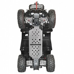 Kryty podvozku CF MOTO TGB Linhai CAN AM BRP - 11