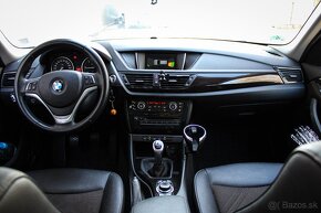 BMW X2 xDrive25d M Sport X A/T - 11