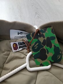 Bape Bathing Ape Bomber - 11