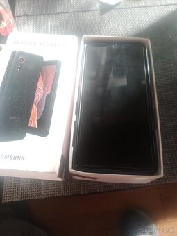 Samsung Xcover5 - 11