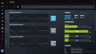 Predám herný pc - GTX 1070 Ti, Ryzen 3600, 16 GB RAM - 11