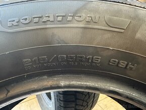 215/65R16 - 11