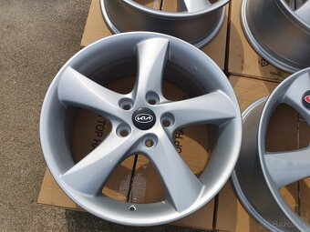 5x114,3 r17 mazda kia hyundai mitsubishi toyota honda - 11