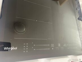 Indukčná sklokeramická varná doska Whirlpool - WF S7560 NE - 11