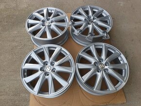 5x114,3 r19 mazda kia hyundai mitsubishi toyota honda - 11