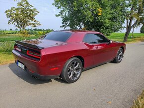 Dodge challenger blacktop - 11