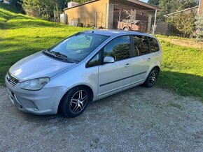 Predám Ford C max - 11