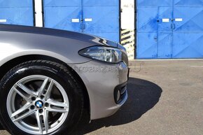 BMW 520d xDrive - 11