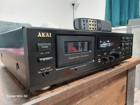 Akai DX 49 - 11