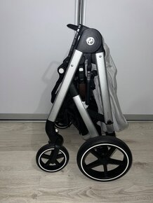 Cybex Balios S Lux 2023 v záruke - 11