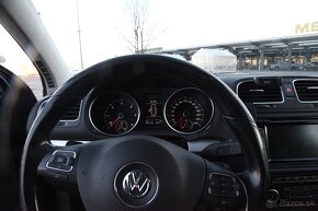 VW Golf 6 2.0TDi 103 kW DSG - 11