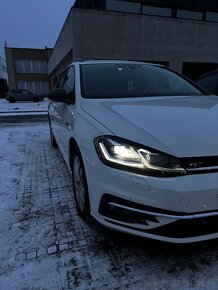 Volkswagen Golf 7,5 - 11