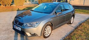 Seat Leon ST 1.6 TDI Style - 11