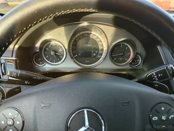 Mercedes E 350 CDI W212 - 11