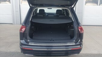 VW Tiguan allspace 2.0 R line 4x4 DSG 140kw 7miest. - 11