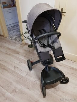 Stokke Xplory v6 - 11